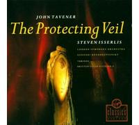 Steven Isserlis - Protecting Veil/Cellosuite 3