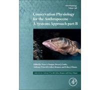 Steven J. Cooke Conservation Physiology for the Anthropocene (Copertina rigida)