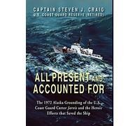 Steven J Craig All Present and Accounted For (Copertina rigida)