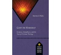 Steven J. Duby Steven J Duby God in Himself (Tascabile)