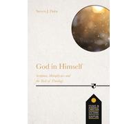 Steven J. Duby God in Himself (Tascabile)