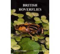 Steven J. Falk Alan Stubbs British Hoverflies (Copertina rigida)