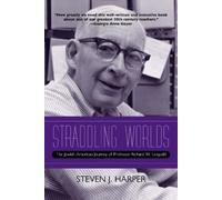Steven J. Harper Straddling Worlds (Tascabile)