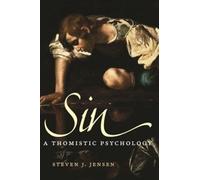 Steven J. Jensen Sin (Tascabile)