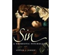 Steven J. Jensen Sin (Tascabile)
