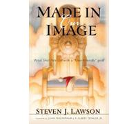 Steven J Lawson Made in (Our) Image (Tascabile)