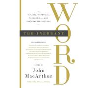 Steven J. Lawson The Inerrant Word (Tascabile)