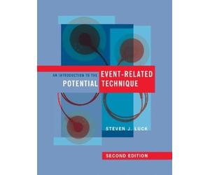 Steven J. Luck An Introduction to the Event-Related Potential Techni (Tascabile)