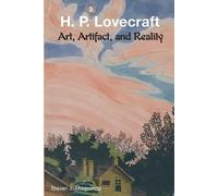 Steven J Mariconda H. P. Lovecraft (Tascabile)