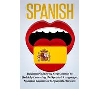 Steven J Michaels Spanish (Tascabile)