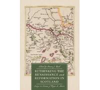 Steven J. Reid Rethinking the Renaissance and Reformation in (Copertina rigida)