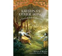 Steven J. Rosen Krishna's Other Song (Copertina rigida)
