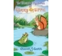 Steven J. Scott The Tales and Mysteries of Sammy Squirrel (Tascabile)