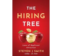 Steven J Smith The Hiring Tree (Tascabile)