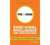 Steven J. Stein Howard E. Book The EQ Edge (Tascabile)