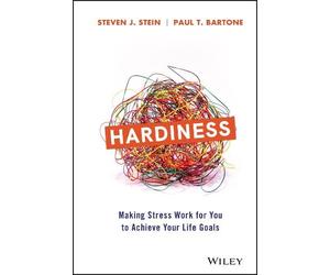 Steven J. Stein Paul T. Bartone Hardiness (Copertina rigida)