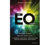 Steven J. Stein The EQ Leader (Copertina rigida)