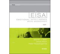 Steven J. Stein Wendy Gordon Derek Ma Emotional Intelligence Skills (Tascabile)