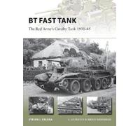 Steven J. Zaloga BT Fast Tank (Tascabile) New Vanguard
