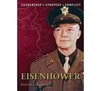 Steven J. Zaloga Eisenhower (Tascabile) Command