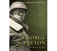Steven J. Zaloga George S. Patton (Tascabile) Command
