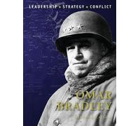 Steven J. Zaloga Omar Bradley (Tascabile) Command