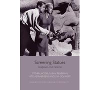 Steven Jacobs Susan Felleman Vito Adriaensens Lisa C Screening Statu (Tascabile)