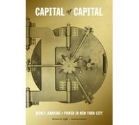 Steven Jaffe Jessica Lautin Museum of the Cit Capital of Capi (Copertina rigida)
