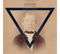 Adams, Steven James - Old Magick