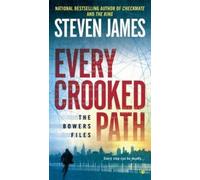Steven James Every Crooked Path (Tascabile)