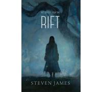 Steven James Rift (Copertina rigida) Rift Trilogy