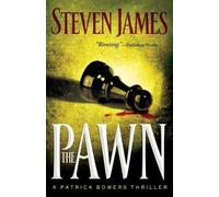 Steven James The Pawn (Tascabile)