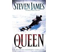 Steven James The Queen - A Patrick Bowers Thriller (Tascabile)