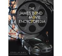 Steven Jay Rubin The James Bond Movie Encyclopedia (Tascabile)