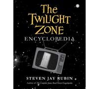 Steven Jay Rubin The Twilight Zone Encyclopedia (Tascabile)