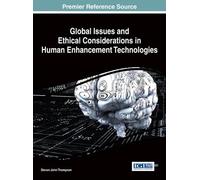 Steven John Tho Global Issues and Ethical Considerations in H (Copertina rigida)