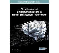 Steven John Tho Global Issues and Ethical Considerations in H (Copertina rigida)