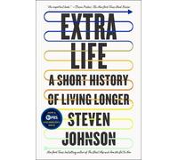 Steven Johnson Extra Life (Tascabile)