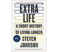 Steven Johnson Extra Life (Tascabile)
