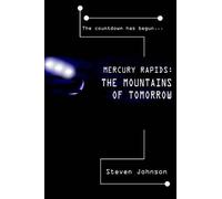 Steven Johnson Mercury Rapids (Tascabile)