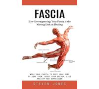 Steven Jones Fascia (Tascabile)