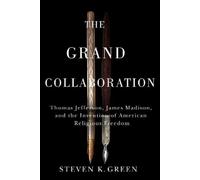 Steven K. Green The Grand Collaboration (Tascabile)