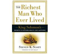 Steven K. Scott The Richest Man Who Ever Lived (Copertina rigida)