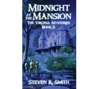 Steven K Smith Midnight at the Mansion (Copertina rigida) Virginia Mysteries