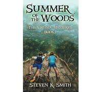 Steven K Smith Summer of the Woods (Copertina rigida) Virginia Mysteries