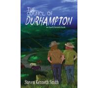 Steven K Smith The Council of Durhampton (Tascabile)
