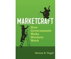 Steven K. Vogel Marketcraft (Tascabile)