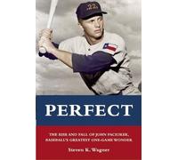 Steven K Wagner Perfect (Tascabile)