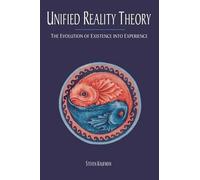 Steven Kaufman Unified Reality Theory (Tascabile)