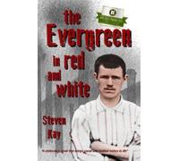 Steven Kay The Evergreen in red and white (Tascabile) 2nd Edition